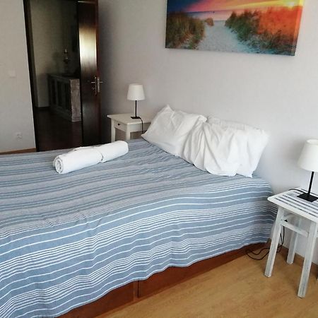 Appartement Sea house à Foz do Arelho Extérieur photo