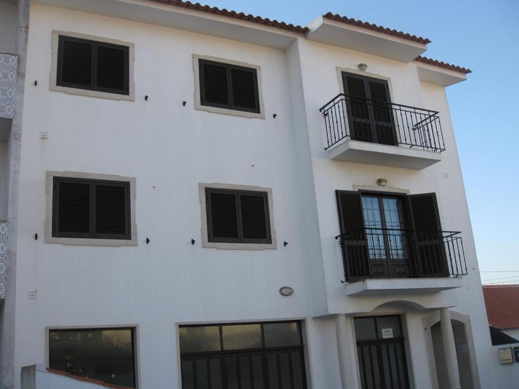 Appartement Sea house à Foz do Arelho Extérieur photo