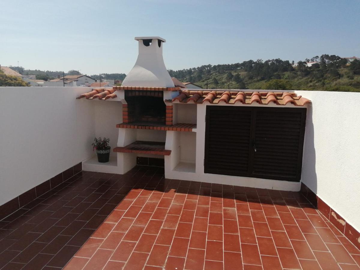 Appartement Sea house à Foz do Arelho Extérieur photo