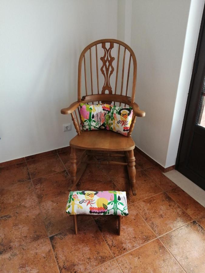 Appartement Sea house à Foz do Arelho Extérieur photo