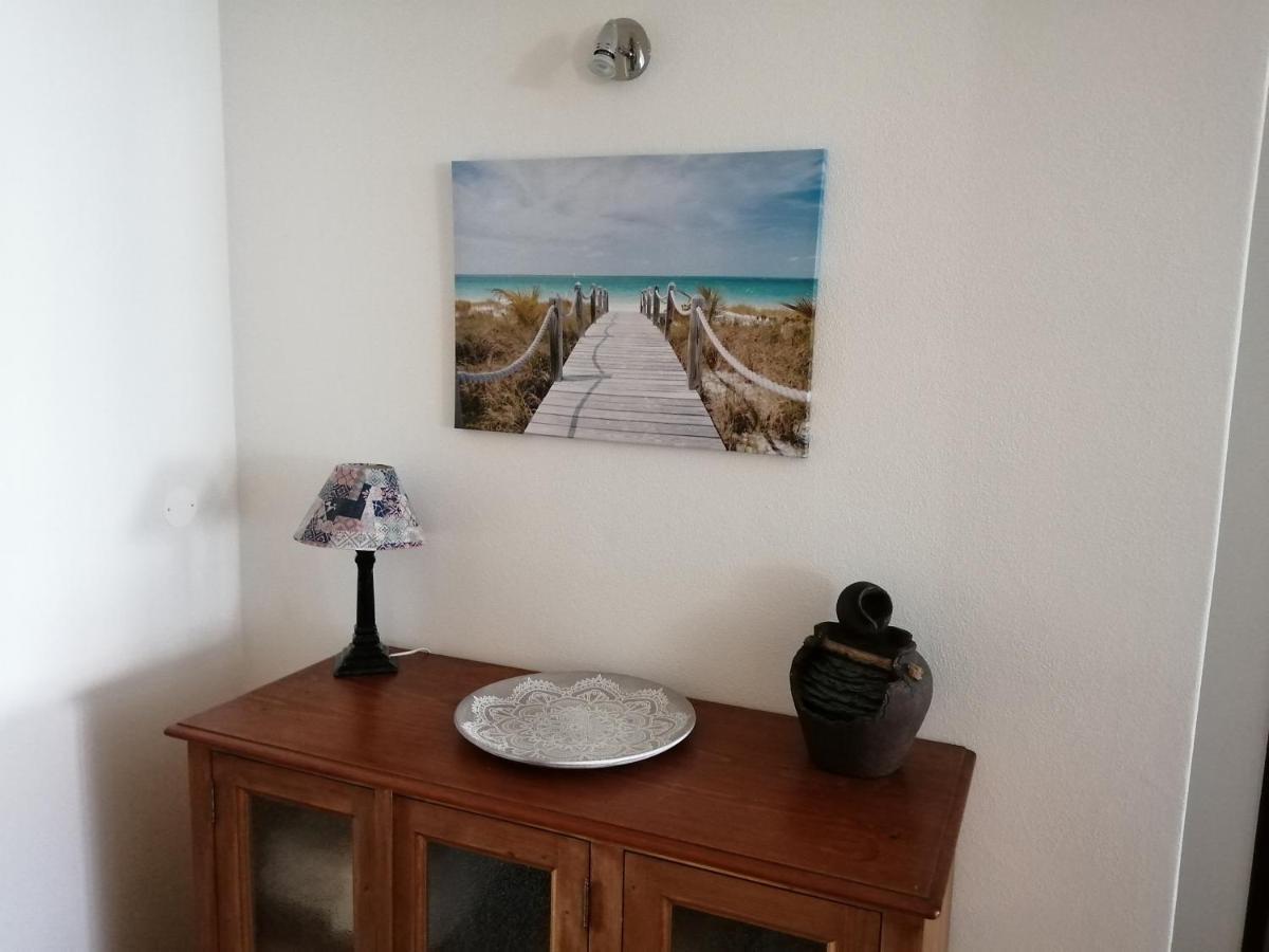 Appartement Sea house à Foz do Arelho Extérieur photo