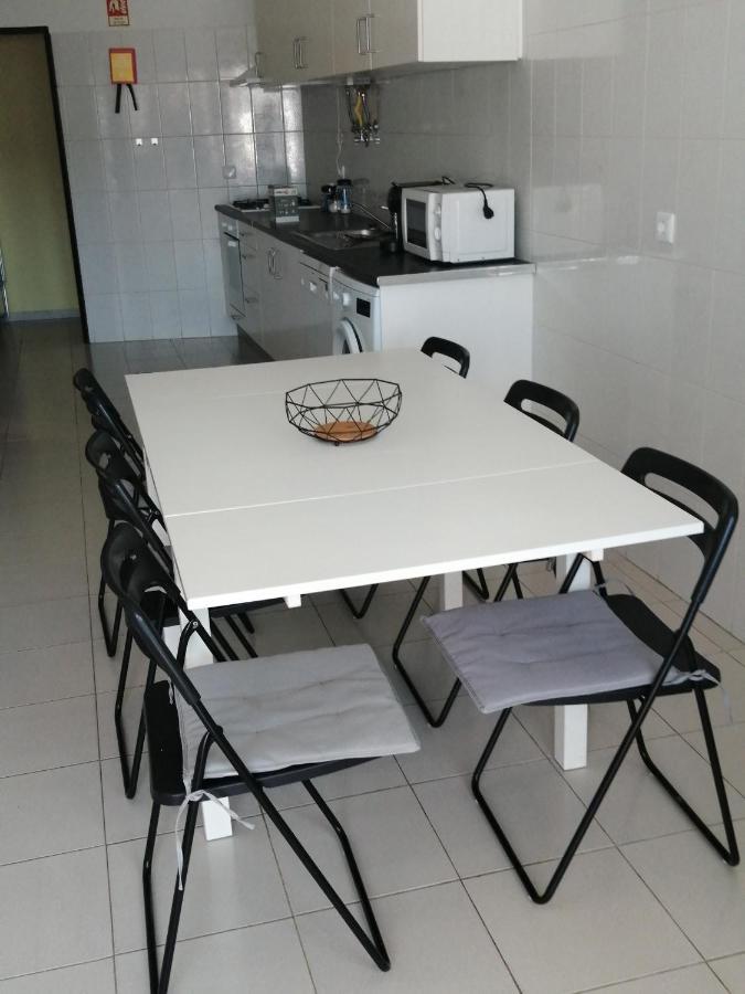 Appartement Sea house à Foz do Arelho Extérieur photo