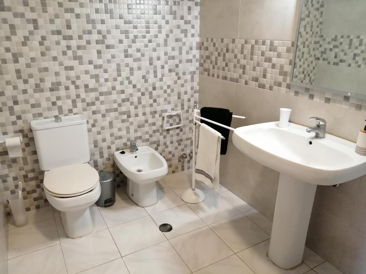 Appartement Sea house à Foz do Arelho Extérieur photo