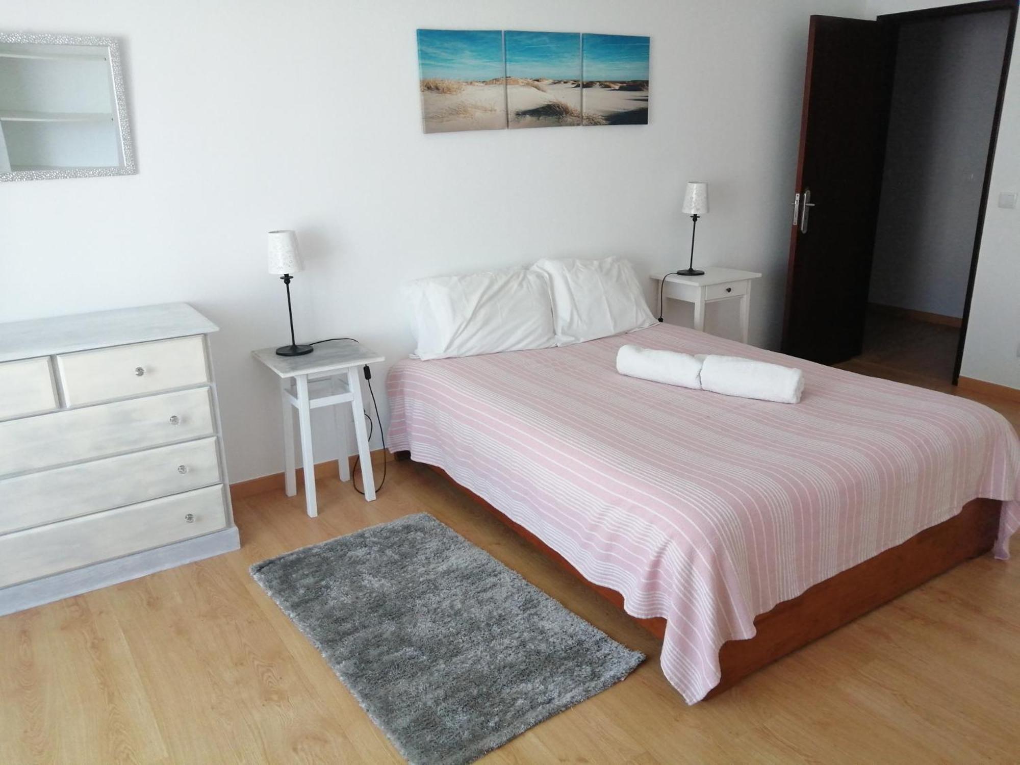 Appartement Sea house à Foz do Arelho Extérieur photo