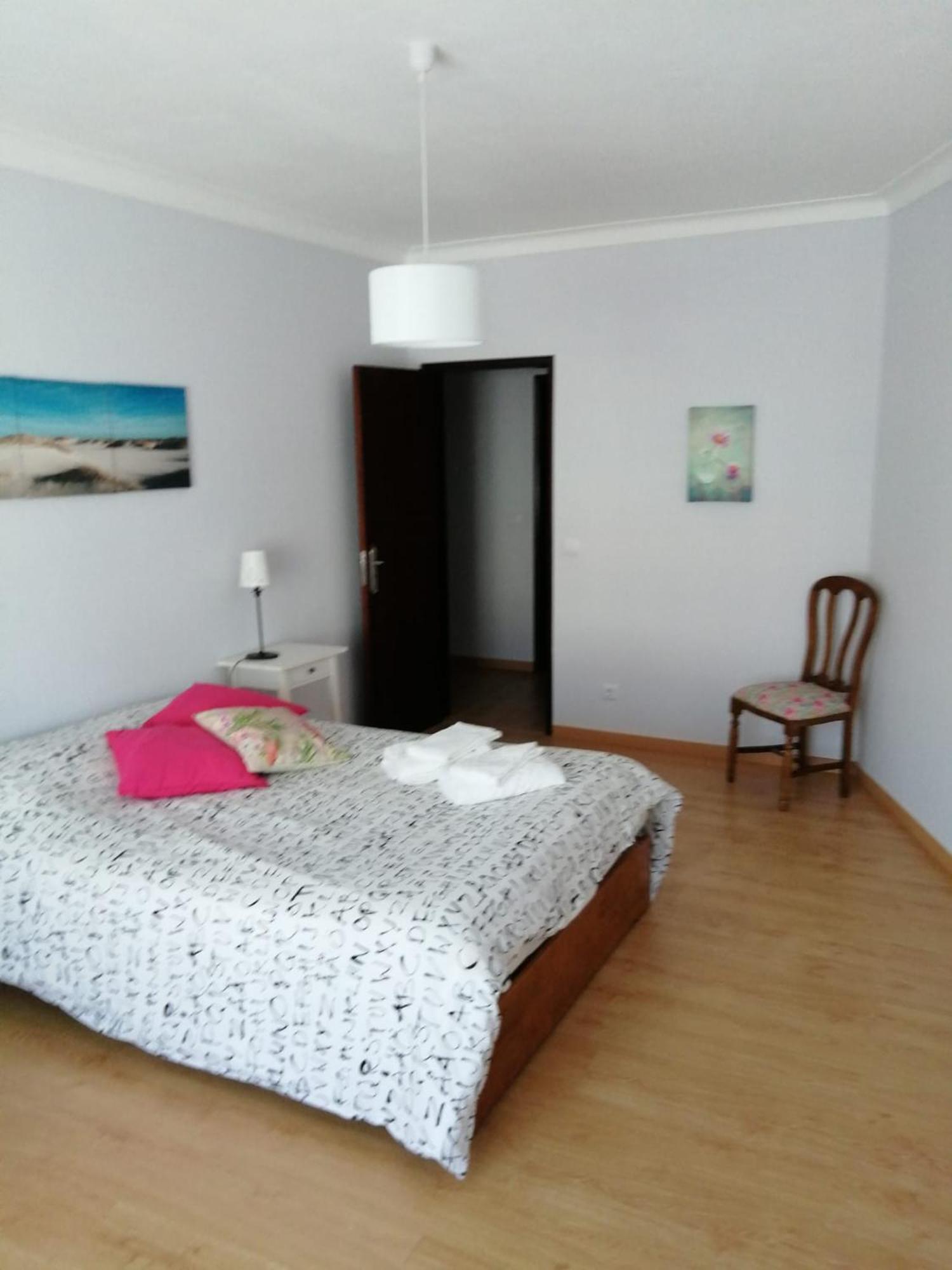 Appartement Sea house à Foz do Arelho Chambre photo